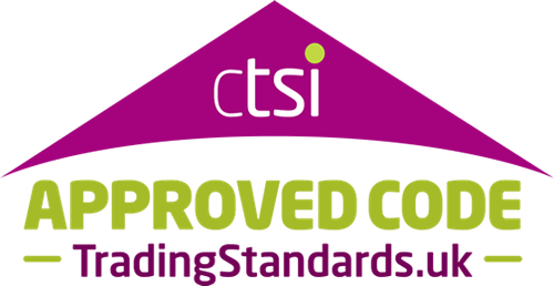 CTSI Approved Code