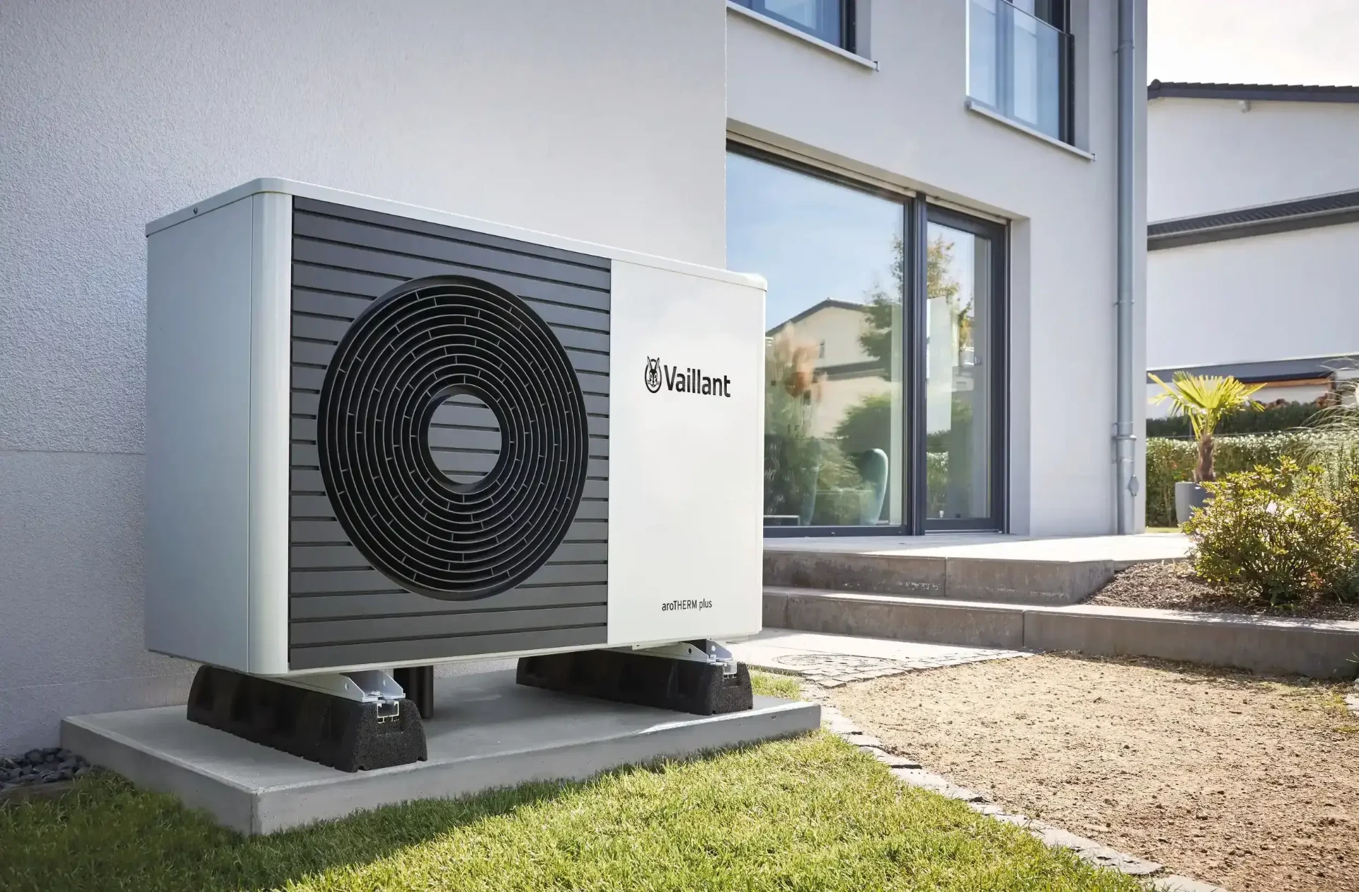 Heat Pumps